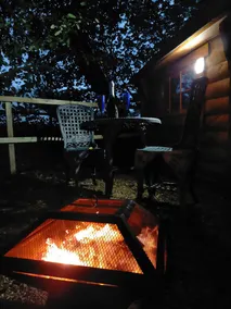Oak Lodge Retreat - Image 2