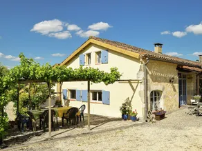 Quaint Cottage in Saint-Eutrope-de-Born with Swimming Pool - Image 5