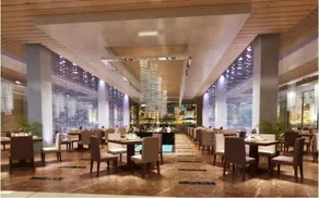 Fu'an City Orient Hotel - Image 5