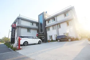 Gangneung Naiad Pension - Image 5