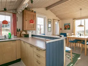 Amazing Holiday Home in Løkken Near Sea - Image 4