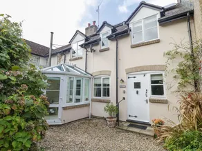 Briar Cottage - Image 3
