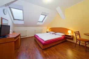 Apartment with one bedroom in Prague with WiFi - Image 2