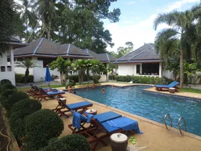 Berghof Resort Samui - Image 4