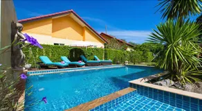 Lemon Tree Naturist Resort Phuket - Image 5