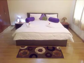 Candyfloss Villa No 3 - Image 3