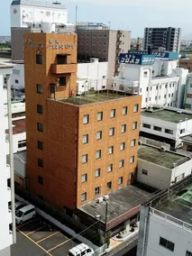 OYO Hotel Active Nobeoka - Image 4