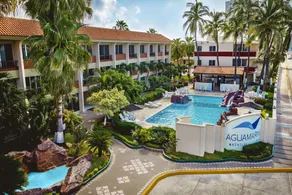 Hotel Aguamarina Mazatlán - Image 3