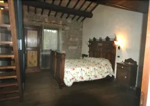 Antico Borgo Bed & Breakfast Assisi - Image 5