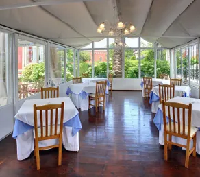 Hotel Hotel Villa La Argentina - Image 4