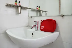 Hotel Alpine Pimpri - Image 5