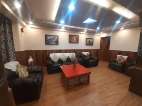 Hotel Olive Branch Darjeeling - Walkable From Mall Road - Image 3