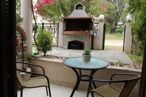 House With 3 Bedrooms in Nikiti, With Wonderful sea View, Enclosed Gar - Image 5