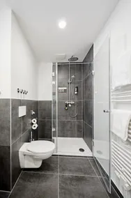 Sonata City Hotel - Image 3