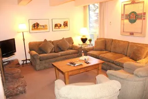 111 Vail International 2 Bedroom Condo by RedAwning - Image 4