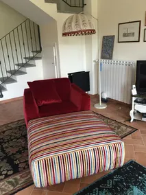 Donna Etrusca B&B - Image 3