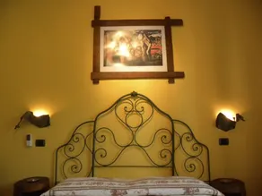 B&B La Locanda Degli Artisti - Image 3
