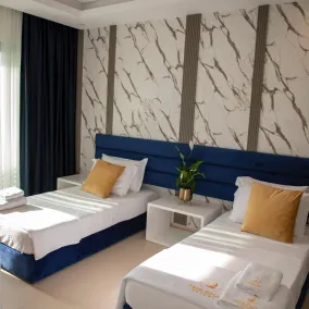 Tanushaj Beach Resort - Image 4