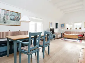 Cozy Holiday Homein Vejby With Sauna - Image 3