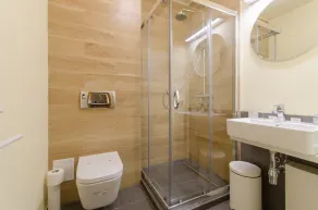 Dom & House - Apartments Zacisze - Image 3