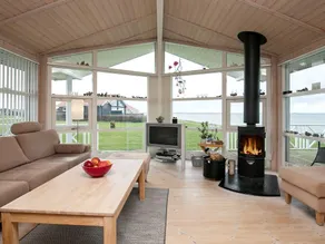 4 Star Holiday Home in Vinderup - Image 2
