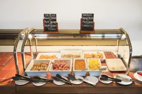 Best Western Buckingham Hotel - Image 2