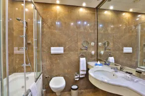 Ortakoy Princess Hotel - Image 5