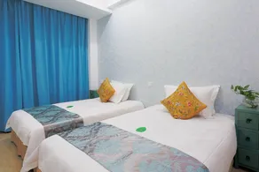 Sanya Meidu Hotel - Image 3