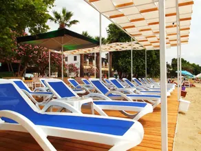 Belgin Otel - Image 5