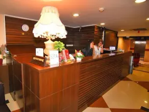 Grand Lucky Hotel - Image 3