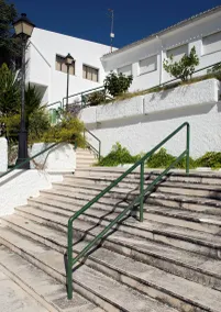 Albergue Inturjoven Viznar - Image 5