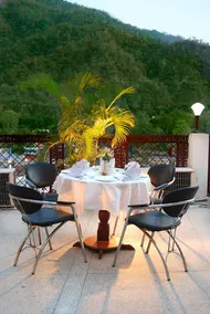 Ganga Beach Resort - Image 3