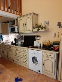 House With 2 Bedrooms in Eyguières, With Shared Pool, Furnished Terrace and Wifi - Image 4
