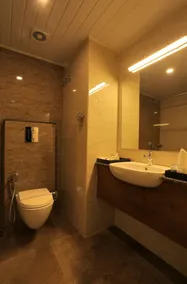 All Season's D'Fort Ayurvedic Resort - Image 5