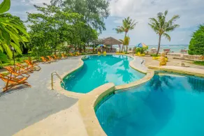 Hotel Gili Air & Restaurant by OYO Rooms - Image 3