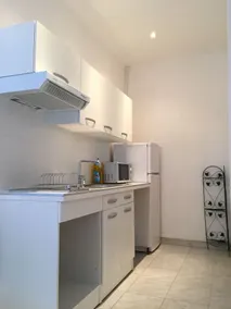 Appartement Euromed les Docks - Image 4
