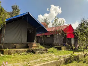 Apple Avenue Camps By OYO Rooms - Image 5