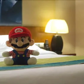 Cozy City Hotel - Image 3