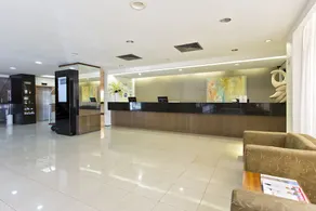 Stream Palace Hotel Ribeirão Preto - Image 5