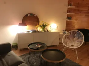 House With one Bedroom in Brignogan Plage, With Furnished Terrace and Wifi - Image 2