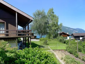 Chalet Marbach Faulensee - Image 5