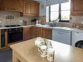 Fairwater Mill Cottage - Image 5