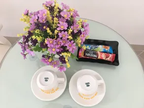 Tam Dao Gold Hotel - Image 3