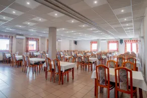Homoky Hotels Bestline Hotel - Image 2