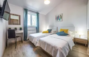 Awesome Home in Kunj With Wifi and 3 Bedrooms - Image 5