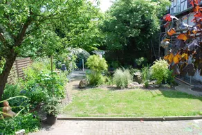Ferienwohnungen an der Kaiserpfalz - Image 3
