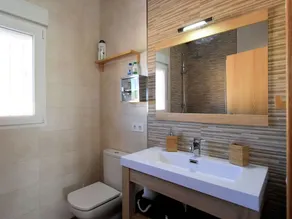 Attractive and Nice Holiday Home With Private Swimming Pool in a Beautiful Area - Image 2