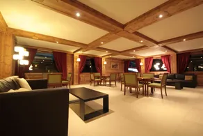 Hôtel Champs Fleuris Morzine - Image 4
