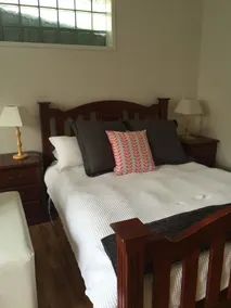 Nutgrove Beach Studio Apartment - Image 2