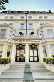 City Continental Kensington - Image 5